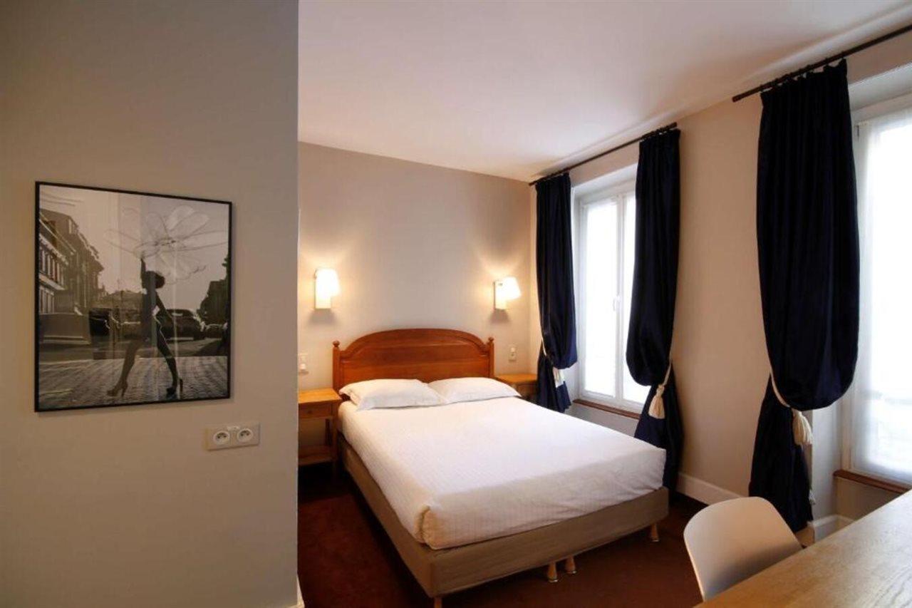 Hotel Western Aramis Saint Germain 3*