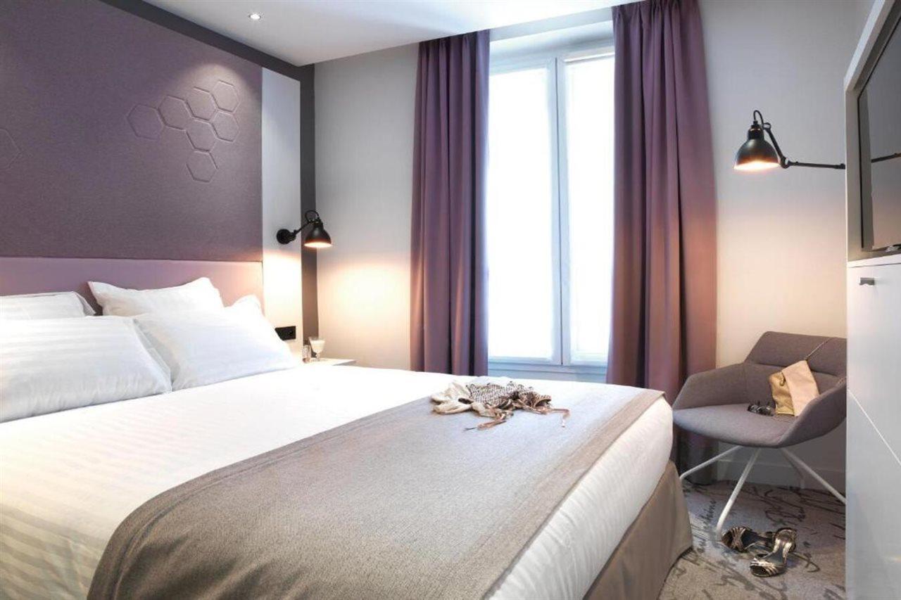 Vendome Saint-germain Hotel Parigi