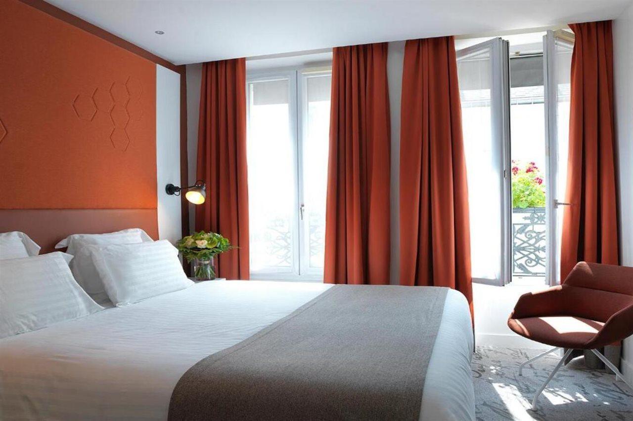 Vendome Saint-germain Hotel Parigi