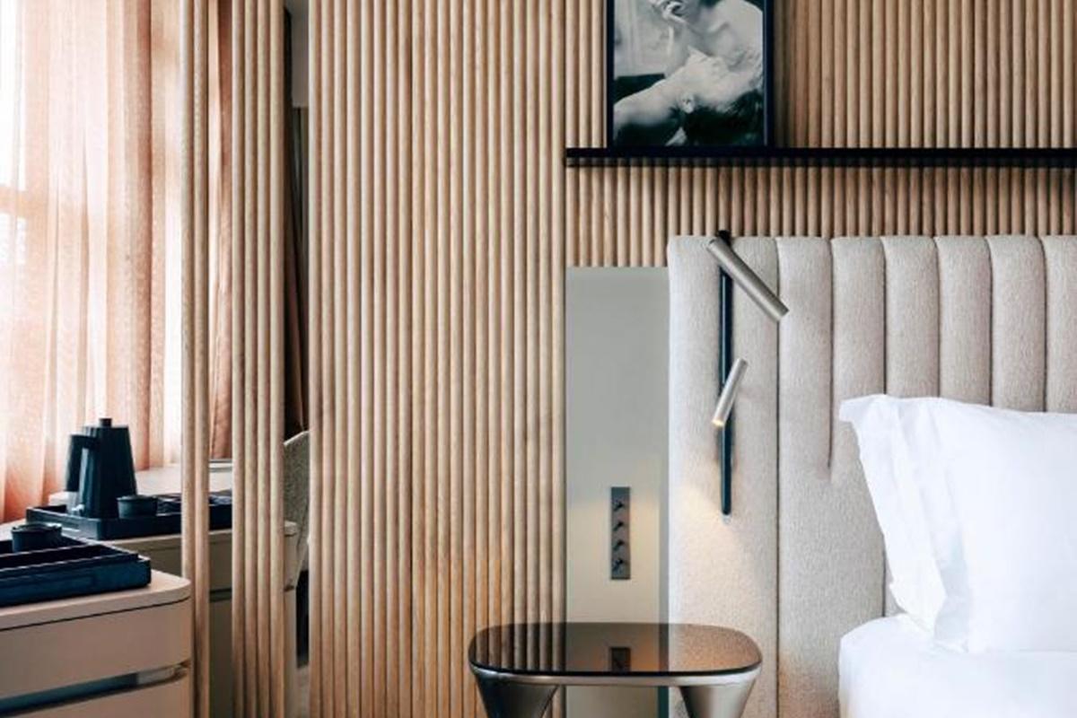 Hotel Dame Des Arts