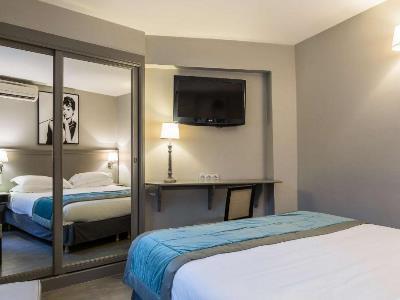 Montcalm Hotel Parigi