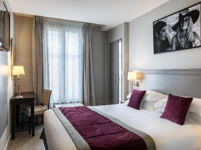 Montcalm Hotel