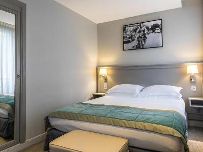 Montcalm Hotel