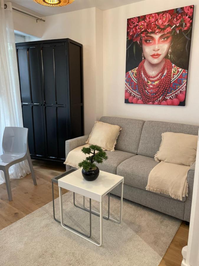 16 Victor Hugo Superbe Apartment