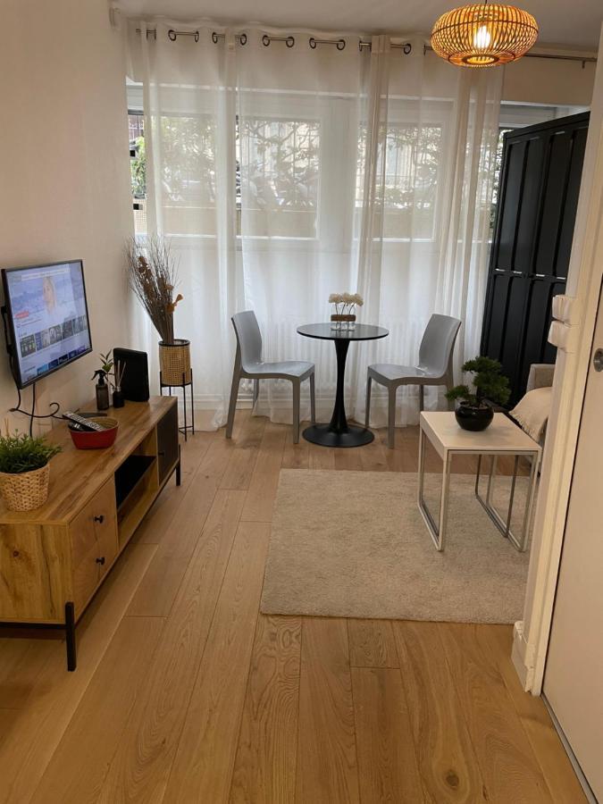 Apartment 16 Victor Hugo Superbe
