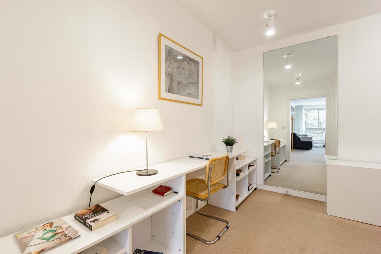 Luxury Living In Saint Germain