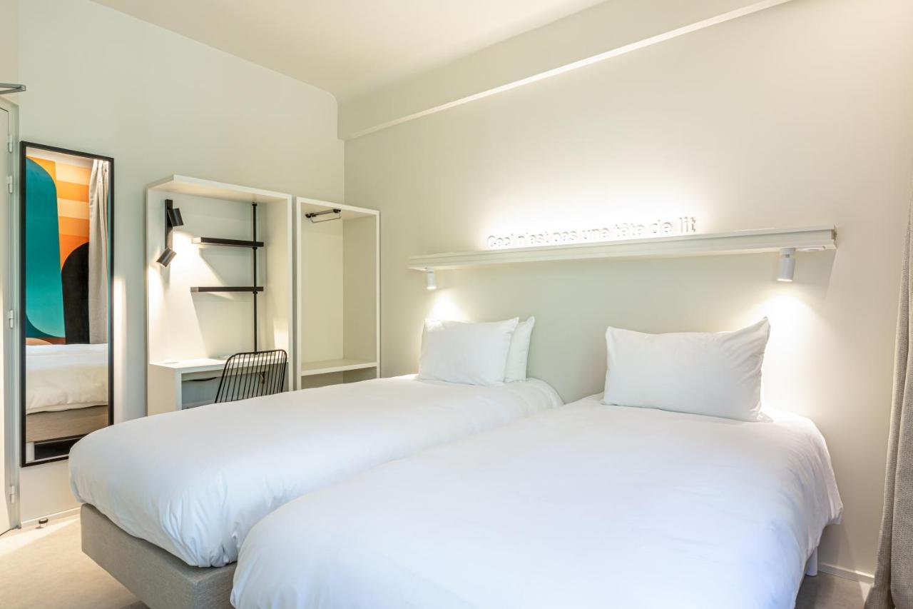 Graphik Montparnasse 3*