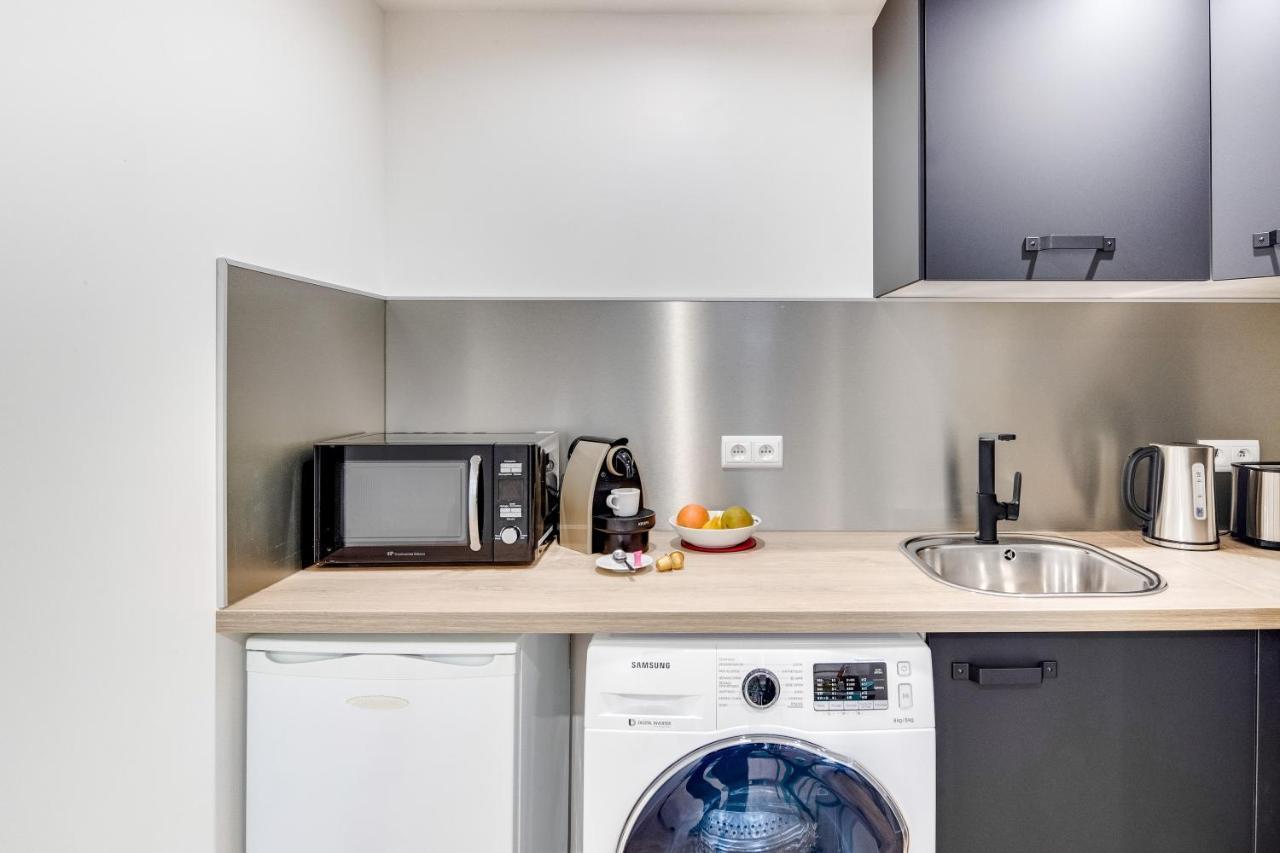 Appartamento Sweett - Rue De Lallier *