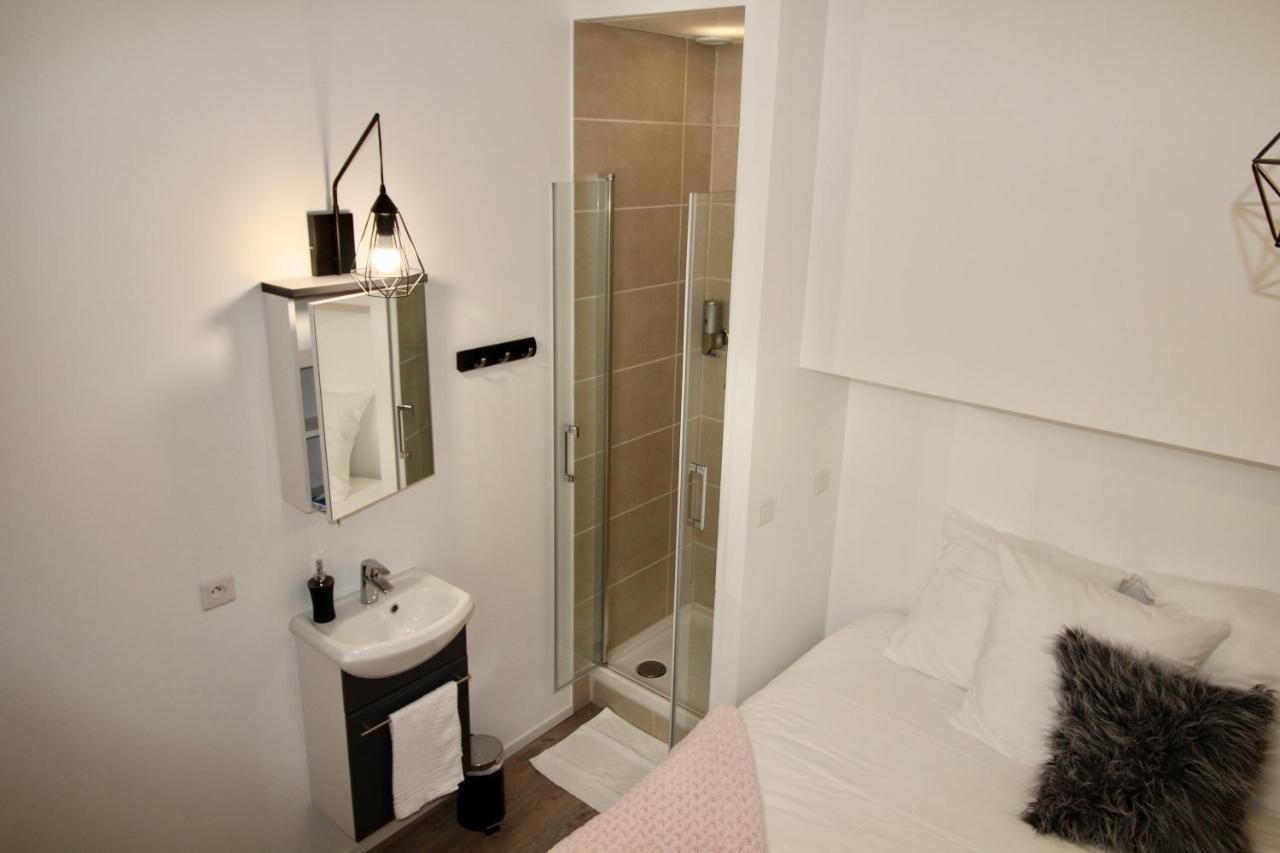 Sweet Virtue-center Of Paris, 2 Bedroom Appartamento