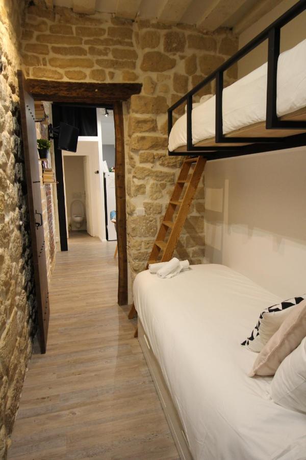 Sweet Virtue-center Of Paris, 2 Bedroom Appartamento