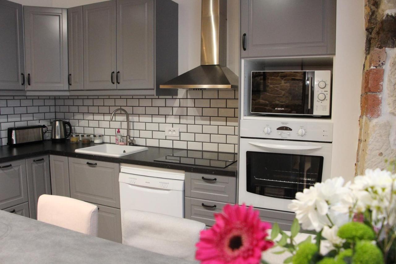 Appartamento Sweet Virtue-center Of Paris, 2 Bedroom