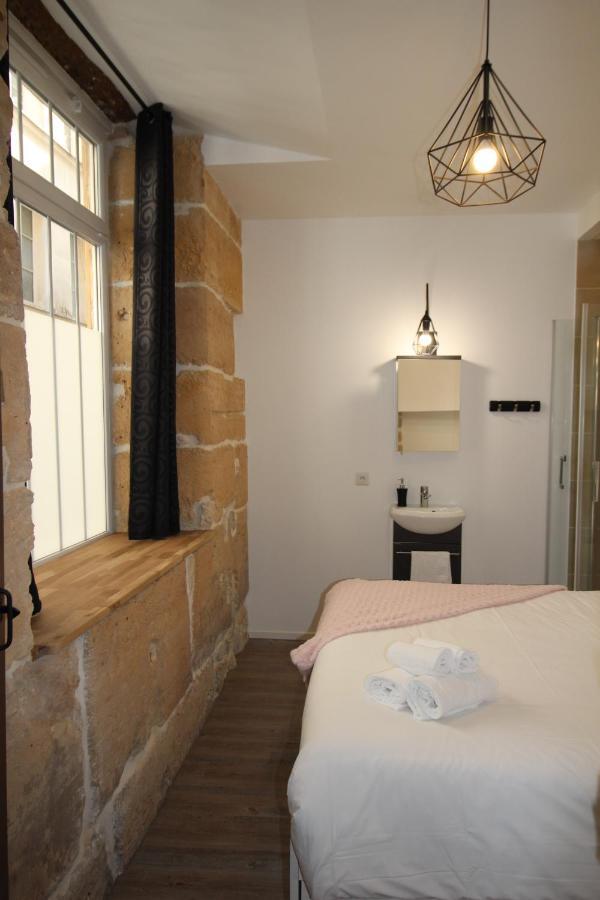 Sweet Virtue-center Of Paris, 2 Bedroom * Parigi