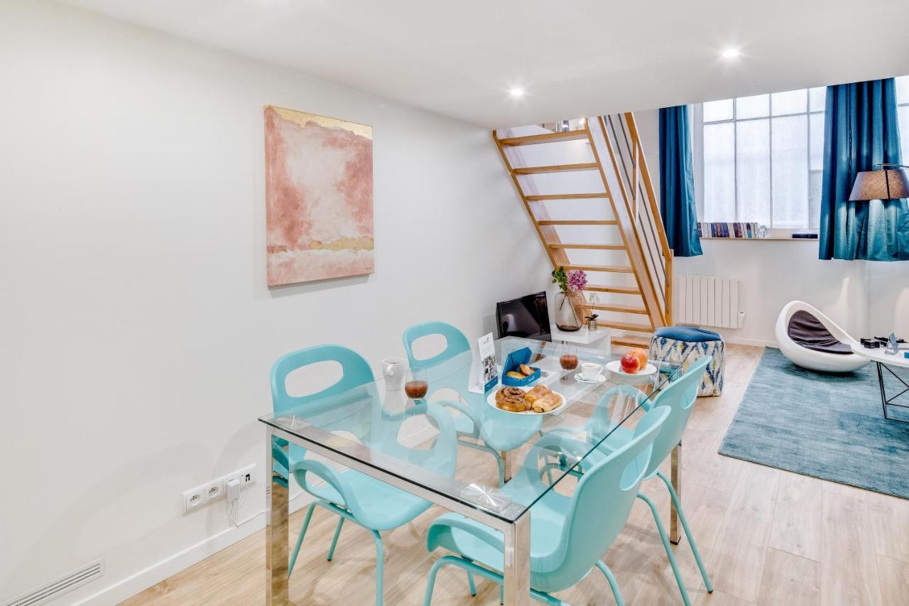 Sweett - Rue De Lallier Appartamento