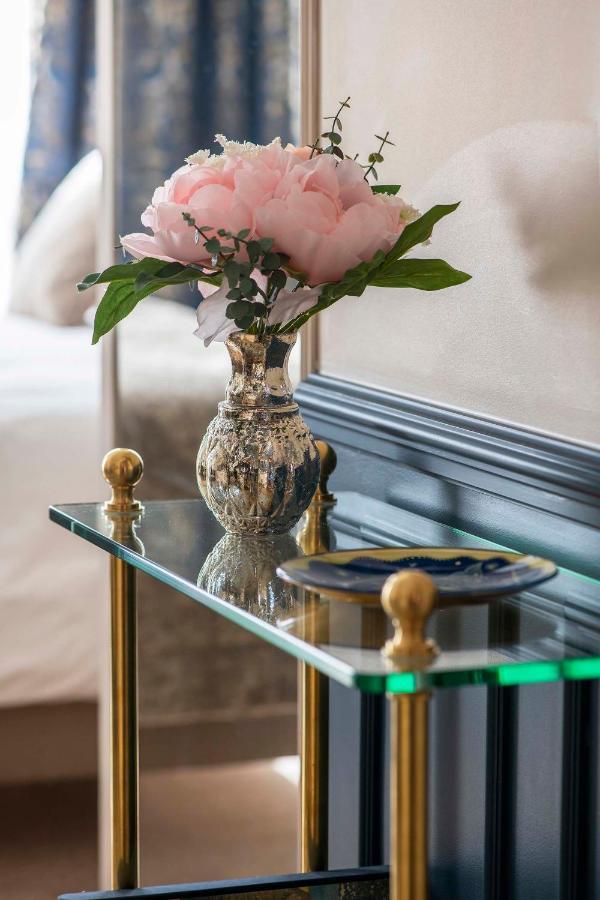 Apartment Le Beau Marais - Luxury Apartments, Air Cond, Lift