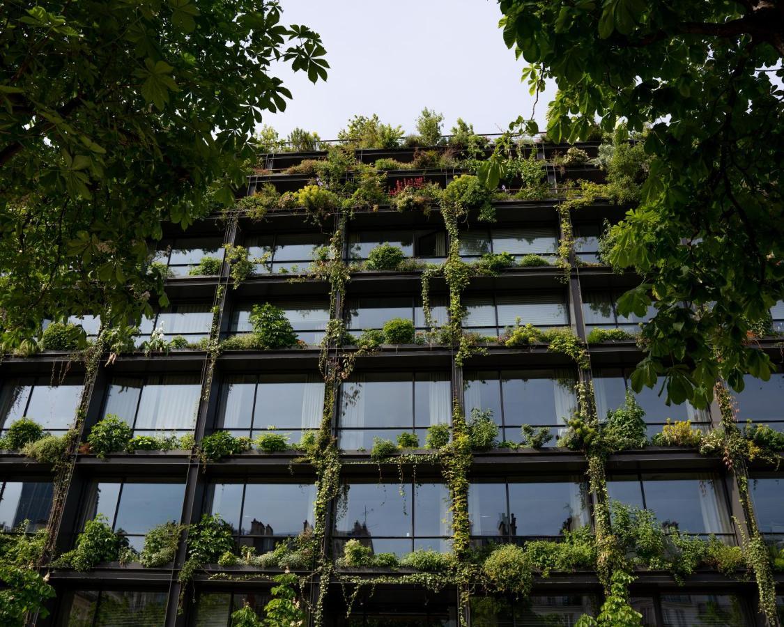 Hotel M Parigi