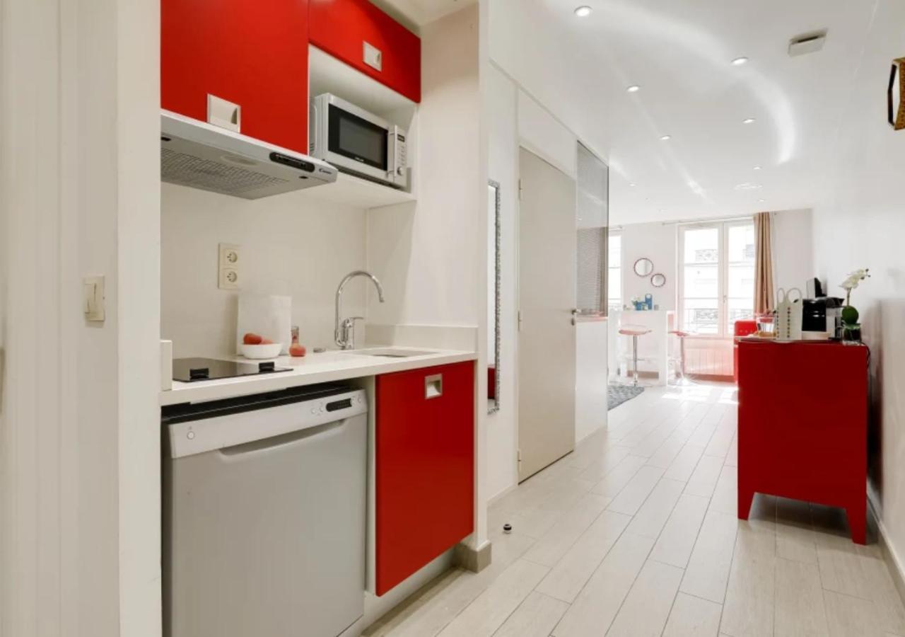 Appartamento Sweett - Grands Boulevards