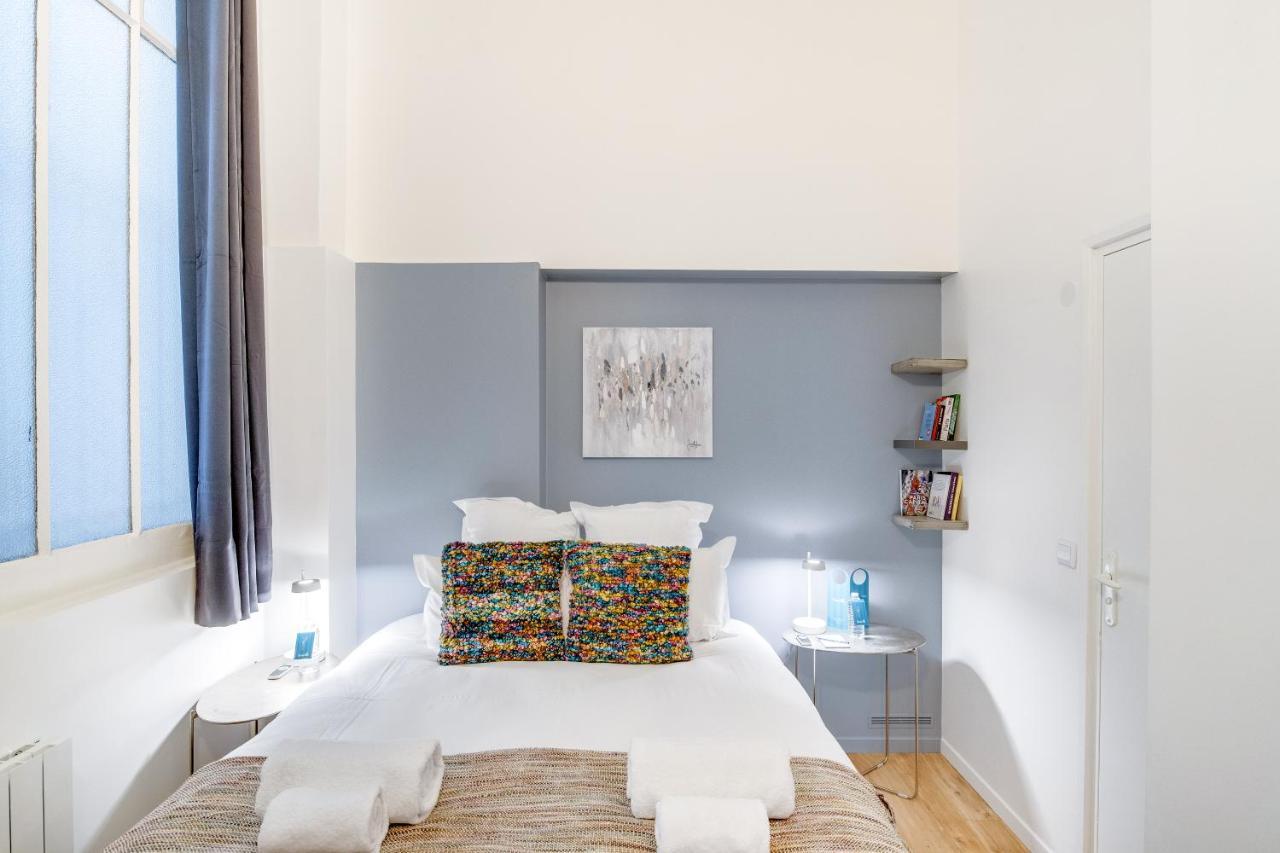 Sweett - Rue De Lallier Appartamento