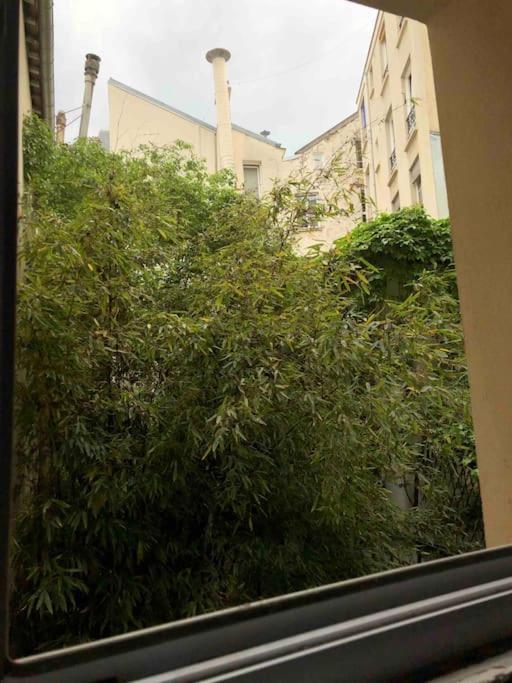 : Superbe 2 Pièces Jardin Des Plantes. Appartamento Parigi