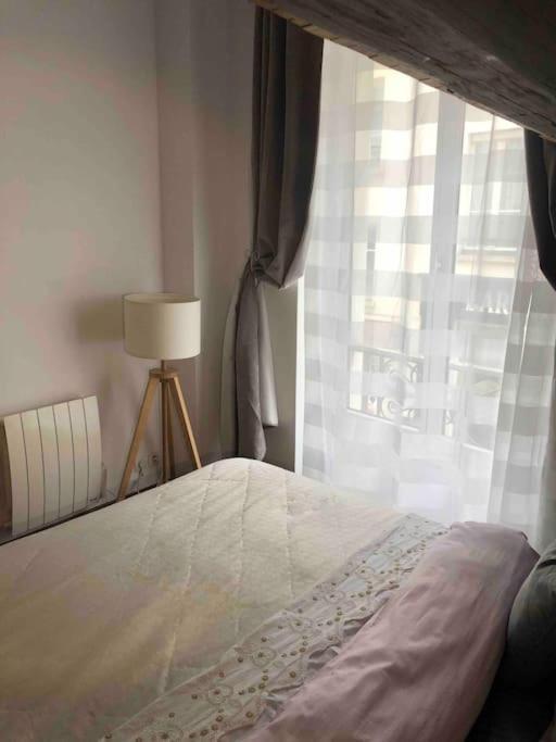 : Superbe 2 Pieces Jardin Des Plantes. Apartment *
