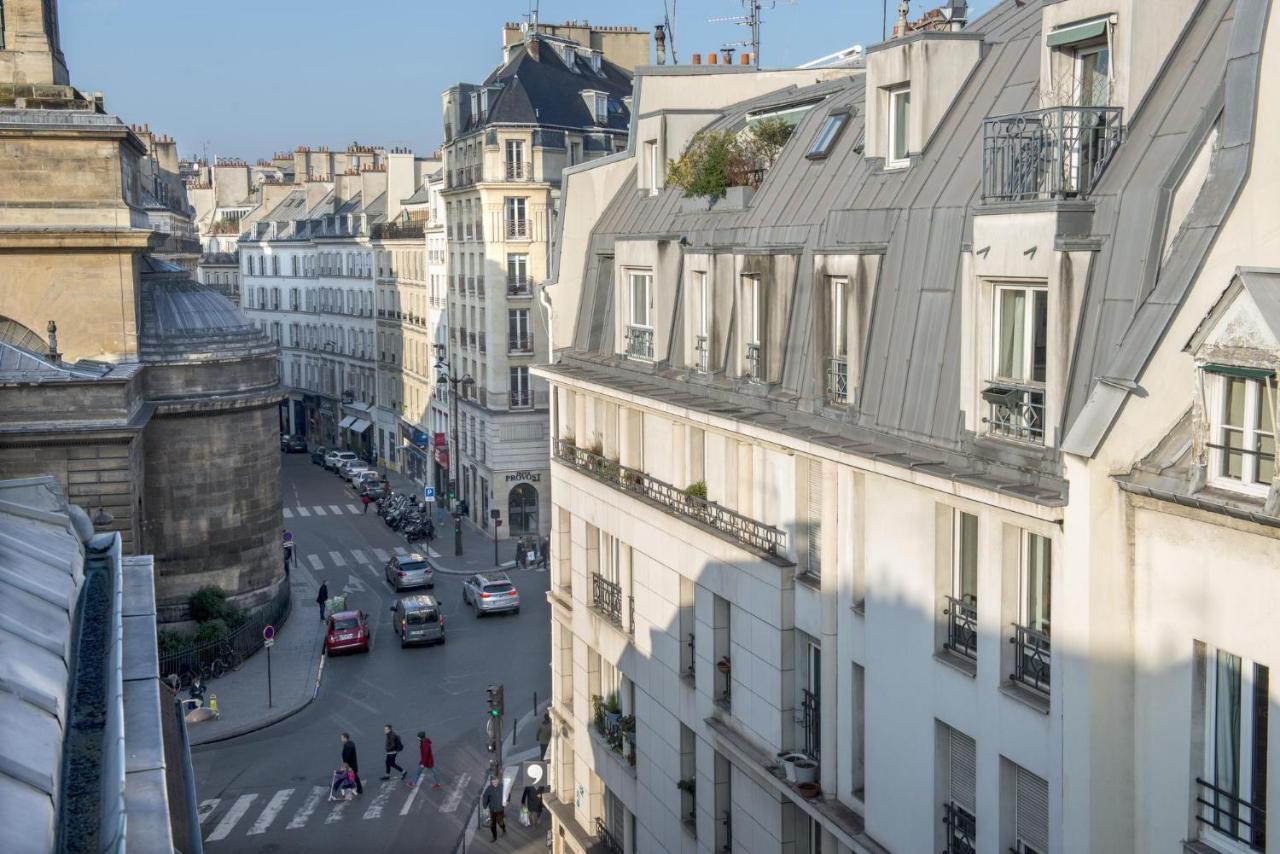 Hotel Fior D'aliza Paris