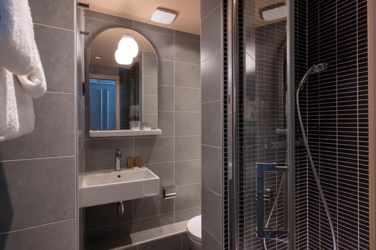 Fior D'aliza Hotel Paris