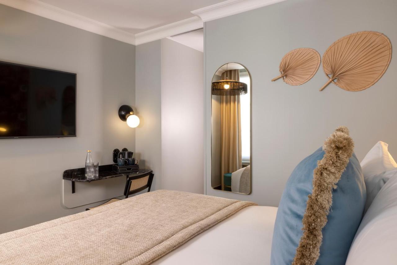 Hotel Fior D'aliza