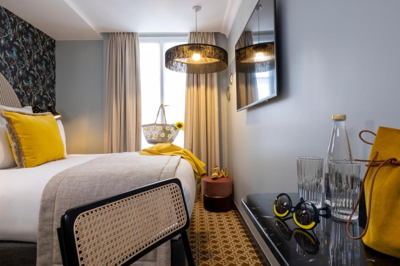 Fior D'aliza Hotel