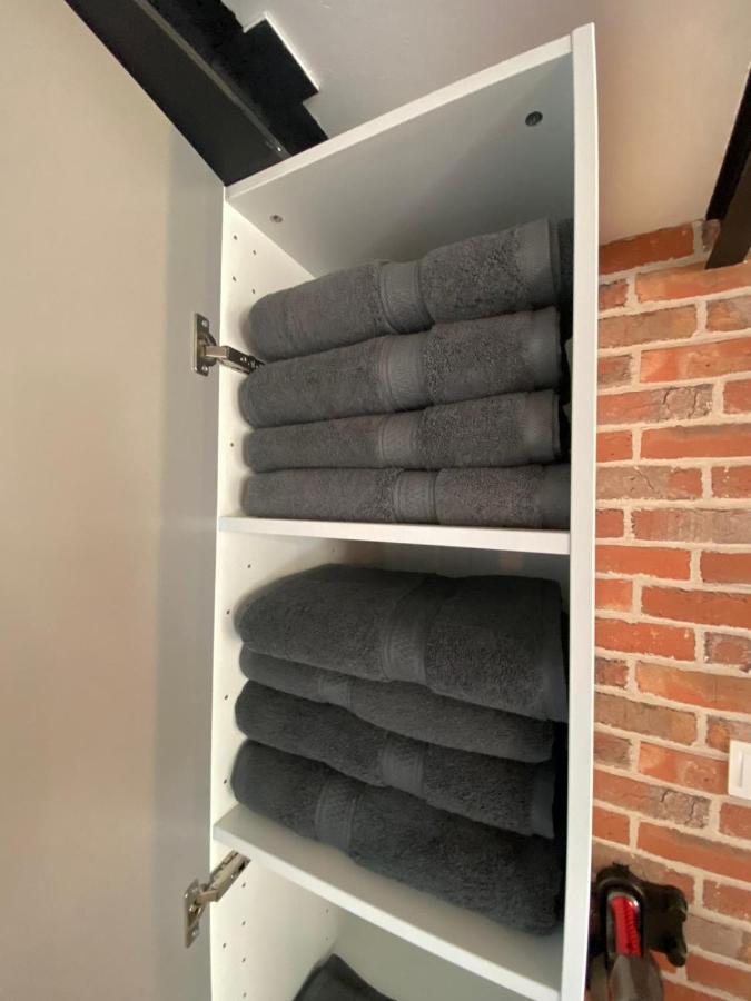 Beautiful Mini Loft Near Saint-lazare Aparthotel Paris