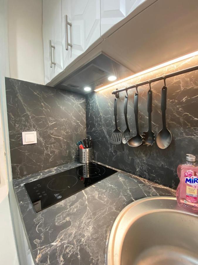 Aparthotel Beautiful Mini Loft Near Saint-lazare