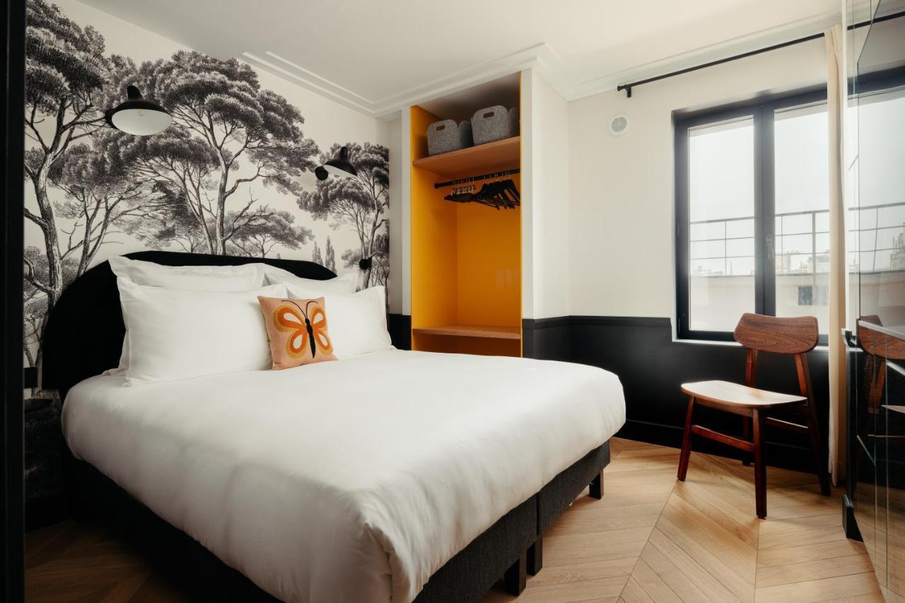 My Maison In Invalides Aparthotel Paris