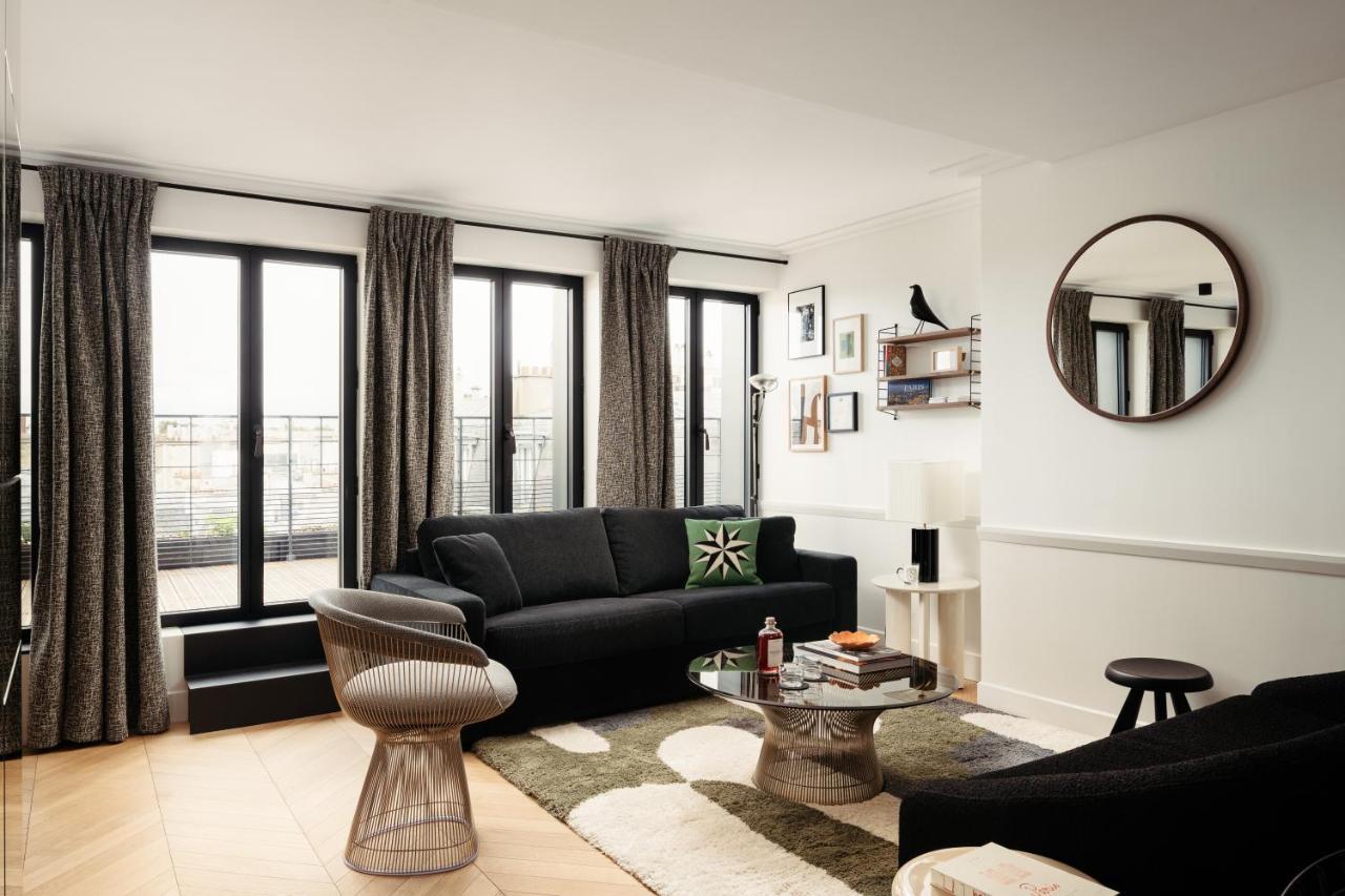 Aparthotel My Maison In Invalides *