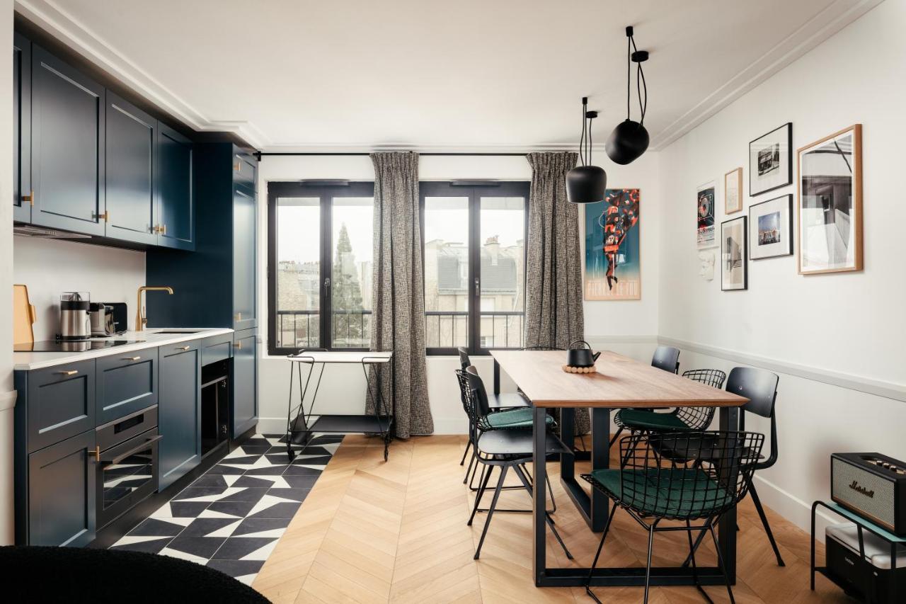 My Maison In Invalides Aparthotel *