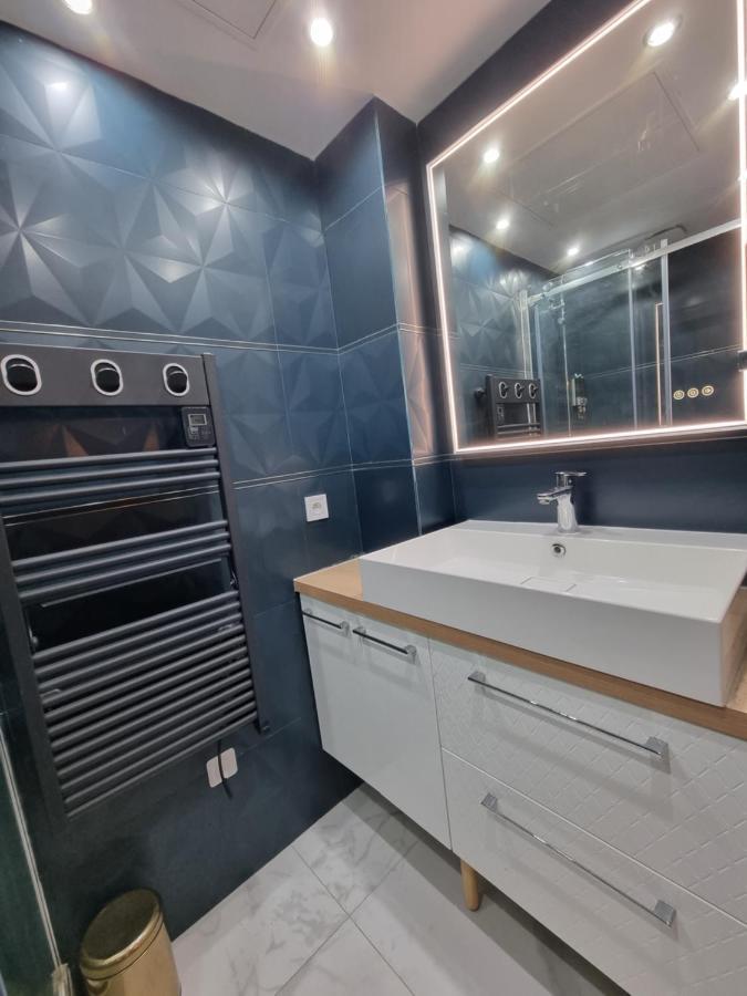 Aparthotel Beautiful Mini Loft Near Saint-lazare