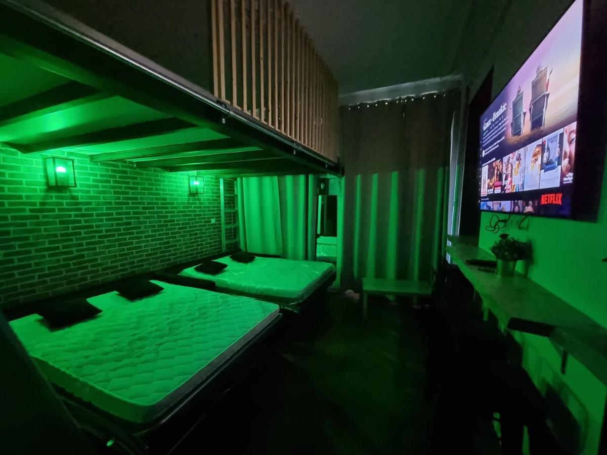 Aparthotel Beautiful Mini Loft Near Saint-lazare *