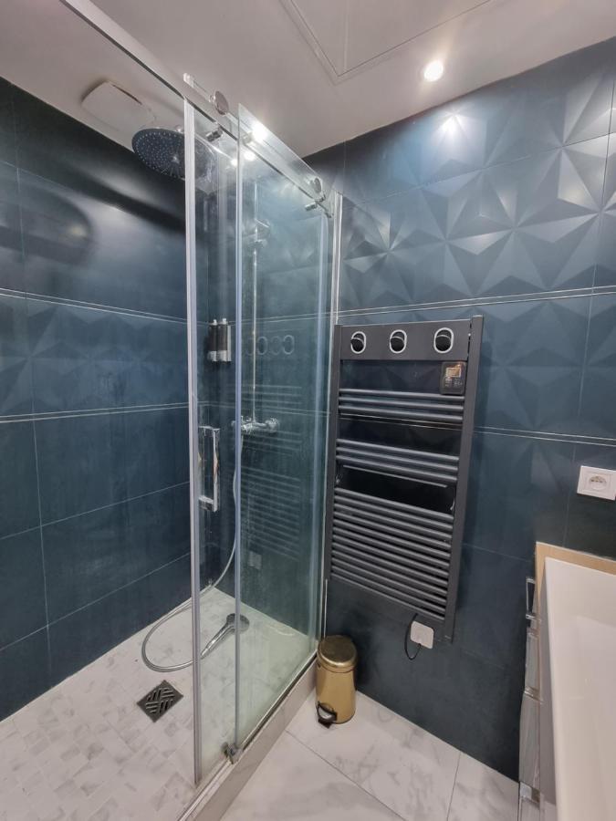 Beautiful Mini Loft Near Saint-lazare Aparthotel *