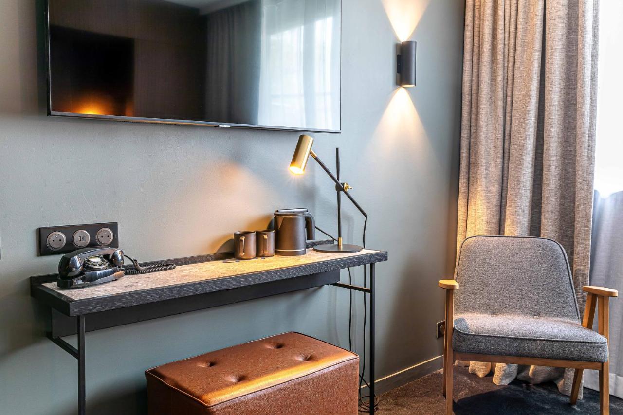 Le Bellune Hotel 4*