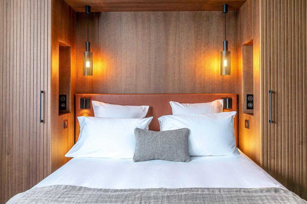 Hotel Le Bellune 4*