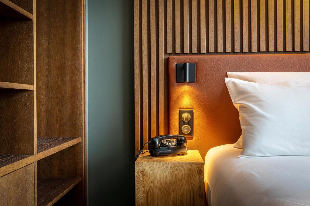 Hotel Le Bellune