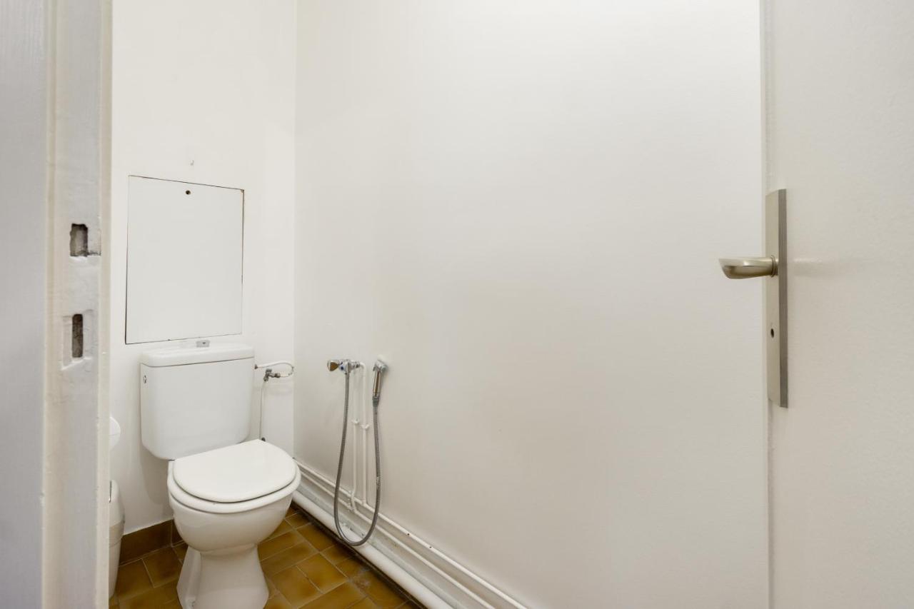 Luxury Living In Saint Germain