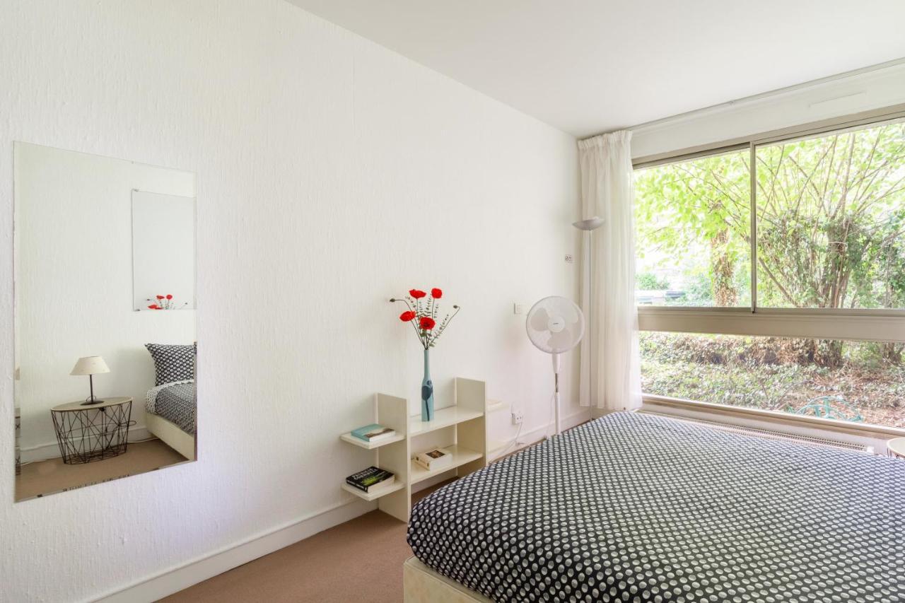 Luxury Living In Saint Germain Paris