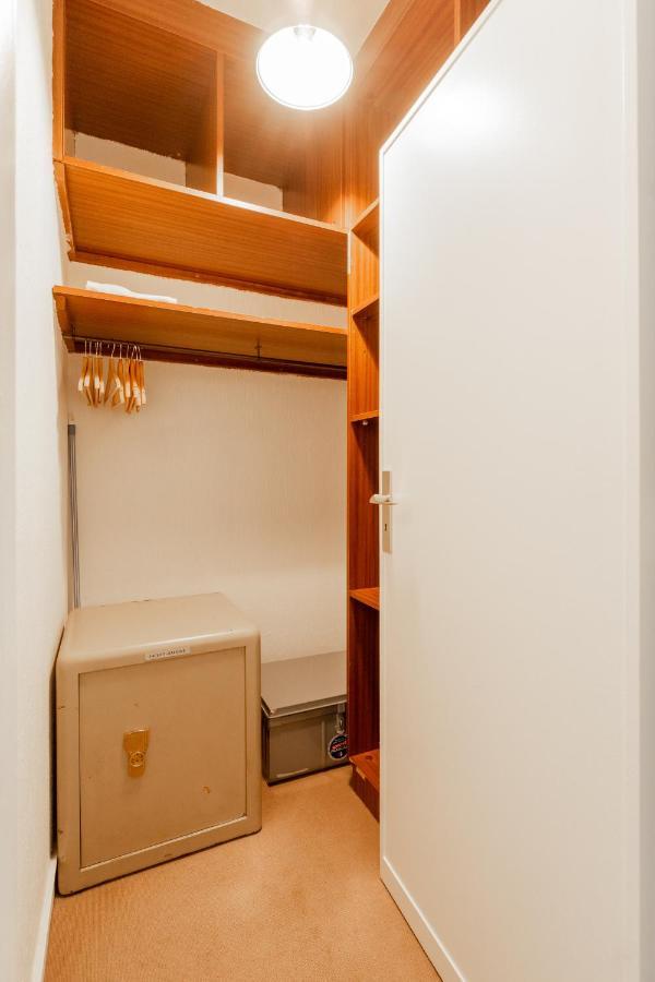 Apartment Luxury Living In Saint Germain Paris