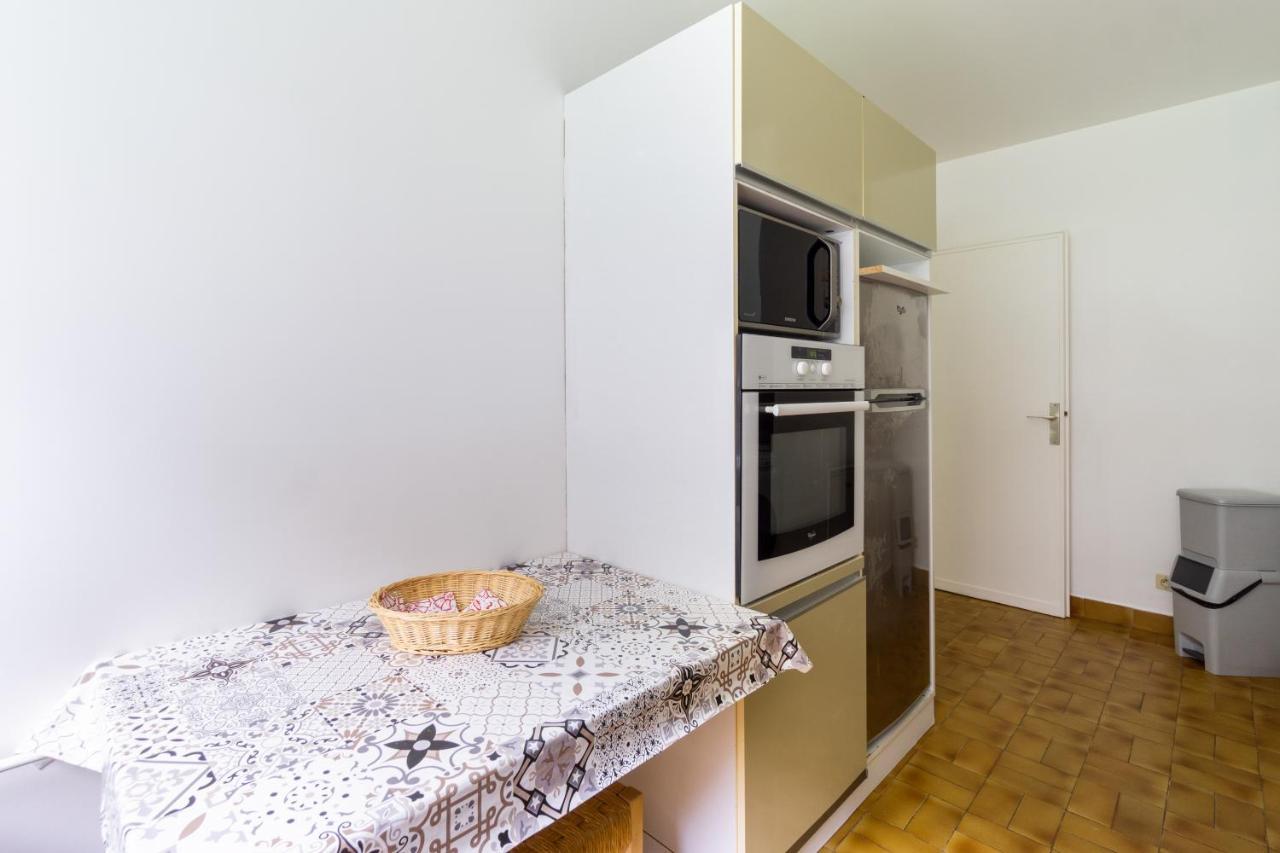 Luxury Living In Saint Germain Apartment
