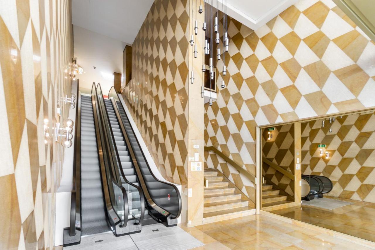 Luxury Living In Saint Germain Apartment