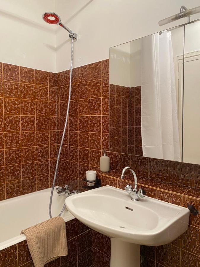 Apartment Luxury Living In Saint Germain Paris