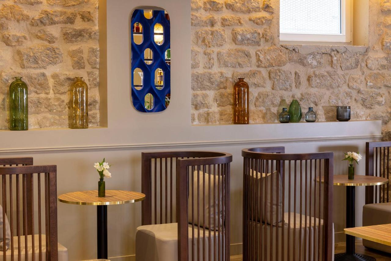 Le Rocroy Hotel 4*