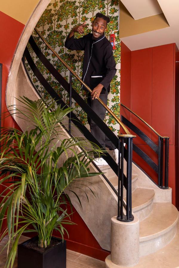 Le Rocroy Hotel 4*