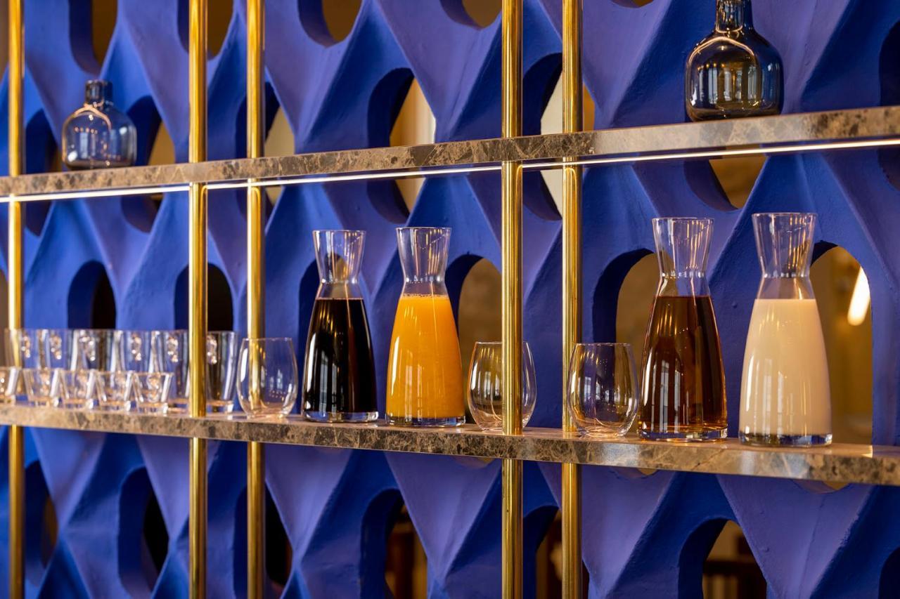 Le Rocroy Hotel Parigi