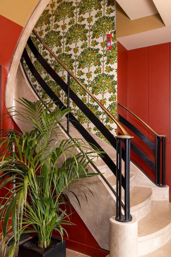 Le Rocroy 4* Parigi