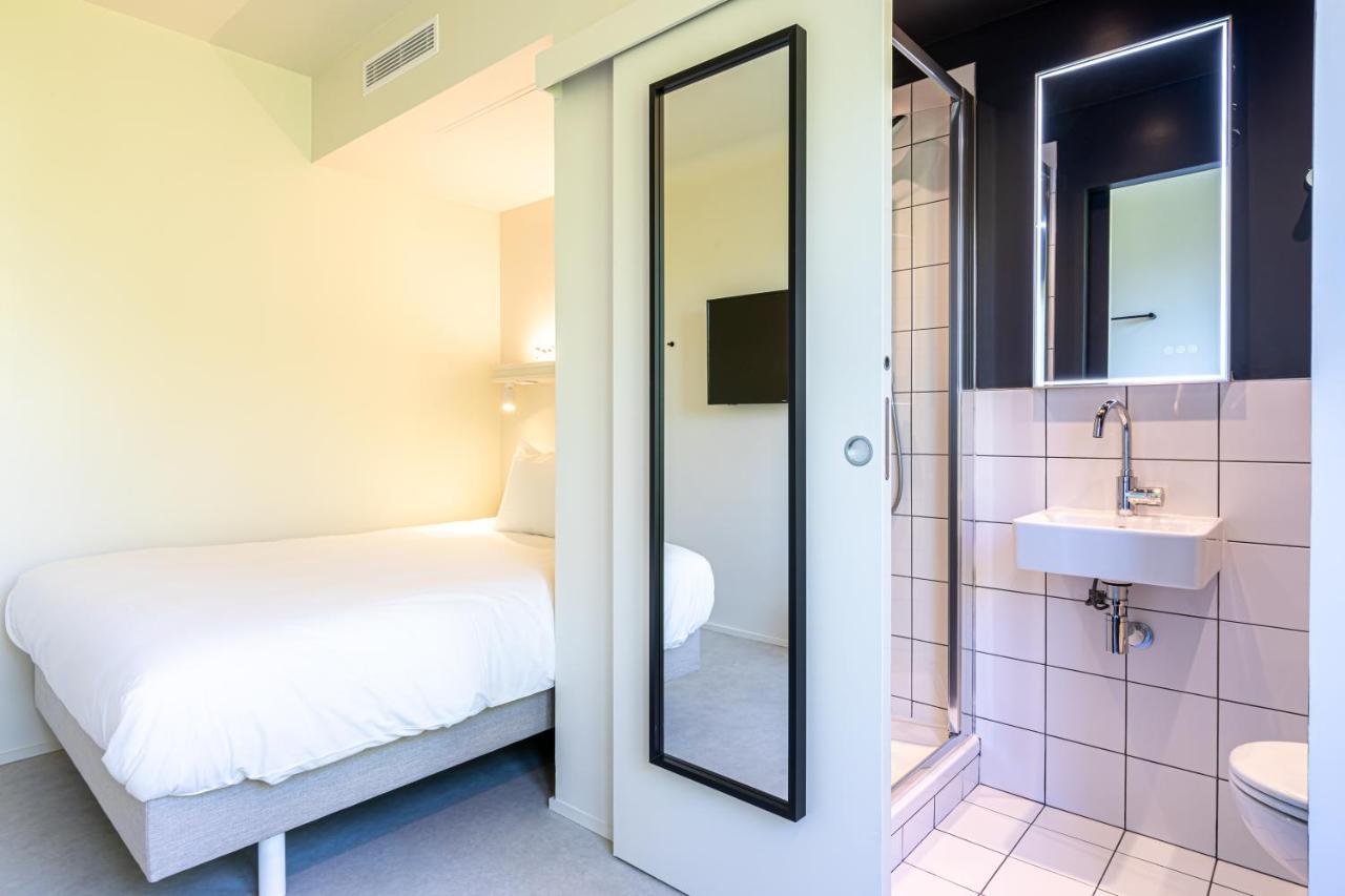 Graphik Montparnasse Hotel