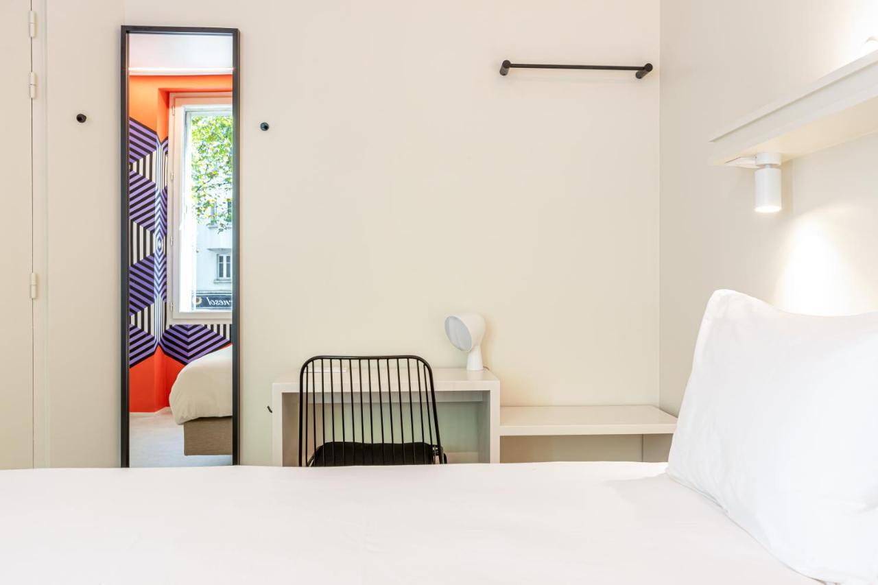 Graphik Montparnasse Hotel 3*